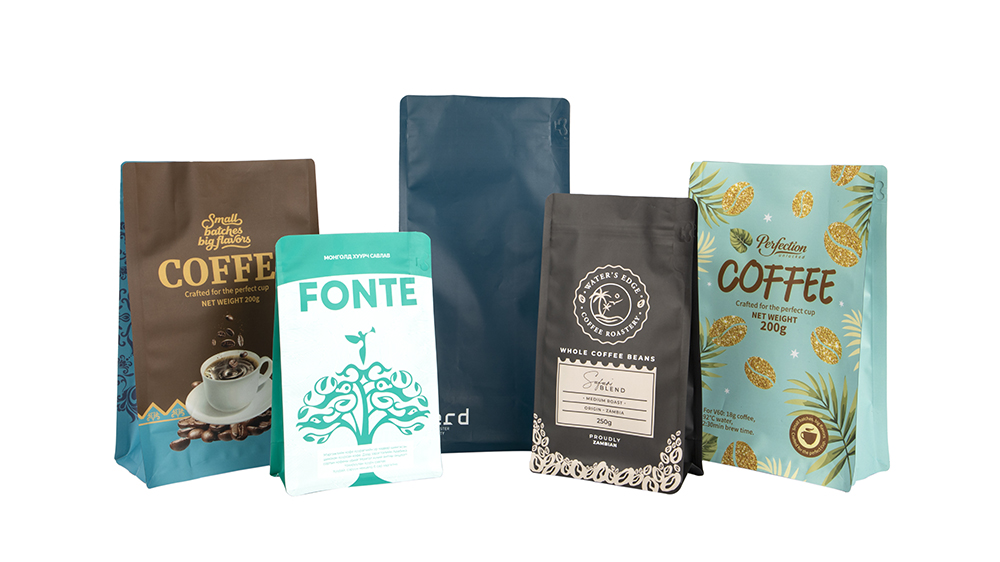 Coffee Bag Coffee Bag